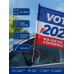 Bandeira Política para Carro Personalizada Bandeira Política para Carro Personalizada