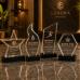 Troféu Personalizado em acrílico