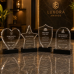 Troféu Personalizado em acrílico