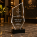 Troféu Personalizado em acrílico